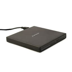 Ekstern cd/dvd-læser
