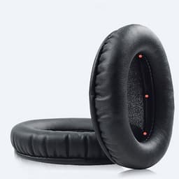 Keinonahkaiset korvatyynyt HyperX Cloud Flight/Stingerille