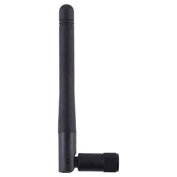 SMA-port antenn för 2. / Bluetooth och WiFi med dual-band