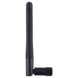 SMA-porttiantenni 2.4G/5G Bluetoothille ja kaksitaajuus-WiFille