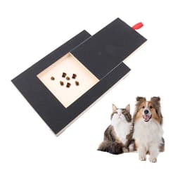 Klösbräda för hund och katt