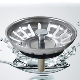 Diskpropp med silkorg