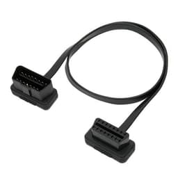 OBD2 Jatkokaapeli 1 metriä
