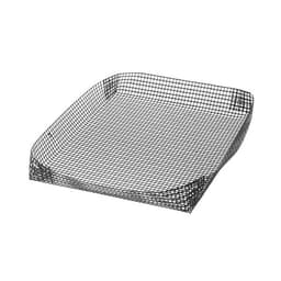 Mustang Teflon Grillkorg  – Förstklassig och smidig Non-Stick Grillning