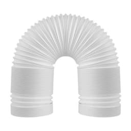 Ventilationsslange til AC - 6 m