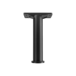 Hævet og sænket møbelben 20-36cm