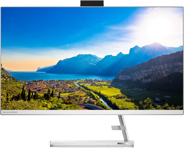 Lenovo IdeaCentre 3 27ALC6 R5-7430U/16/512 27" All-in-One desktop