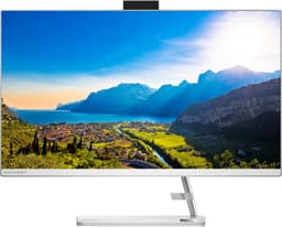 Lenovo IdeaCentre 3 27ALC6 R5-7430U/16/512 27" allt-i-ett stationär dator