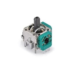 Joystick-moduuli Xbox Series X/S -ohjaimeen - Varaosa joystickiin