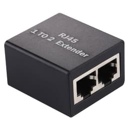 Ethernet-jakaja
