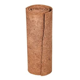 Matte av kokosnøttfiber