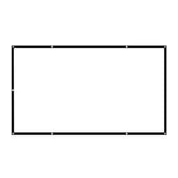 Projektorduk 150"" 16:9