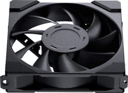 Phanteks M25 Gen2 120mm PWM-fläkt (svart)