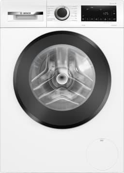 Bosch Serie 6 Tvättmaskin WGG254ZPSN (10kg)