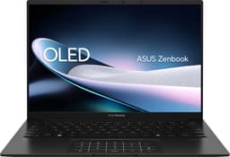 ASUS Zenbook 14 UM3406 AI 5-340/32/512/OLED 14" Copilot+ bærbar PC