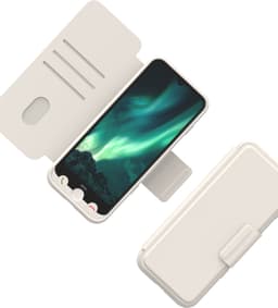 Doro Aurora A31 punge-etui (bone)