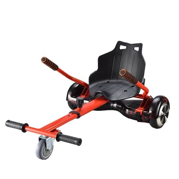 Hovirkert Deluxe PRO til Airboard - Gokart
