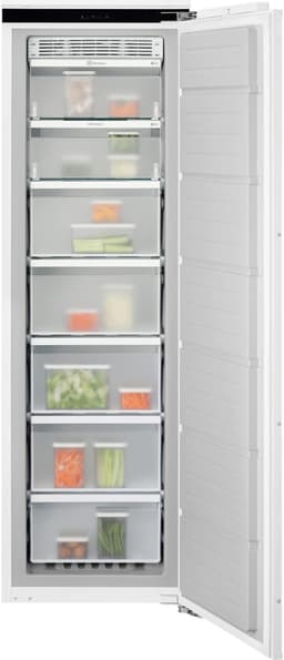 Electrolux Kaappipakastin EUN7NE18C (Integroitava)