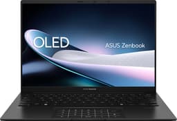 ASUS Zenbook 14 UM3406 AI 7-350/32/1024/OLED 14" Copilot+ bærbar PC