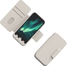 Doro Aurora A11 pungetui (bone)