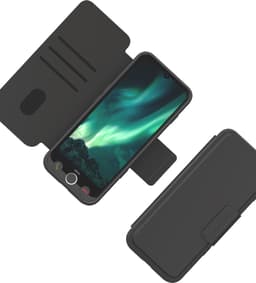 Doro Aurora A31 punge-etui (grafit)