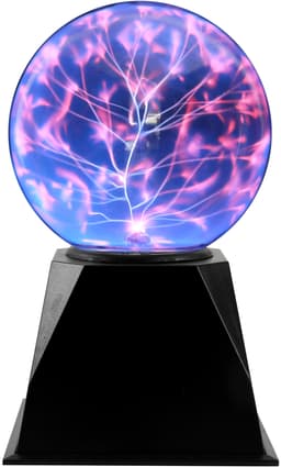 iTotal Spherical plasmalampe