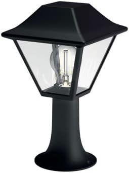 Philips Alpenglow sokkellampe 60 W E27