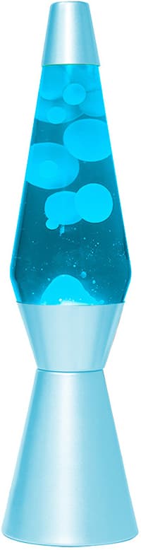 iTotal LED-lavalampe