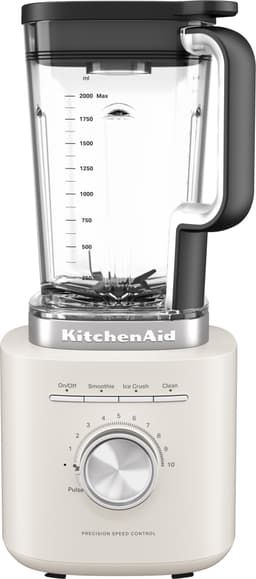 KitchenAid Pure Power blender 5KSB2073EPL (porselen)