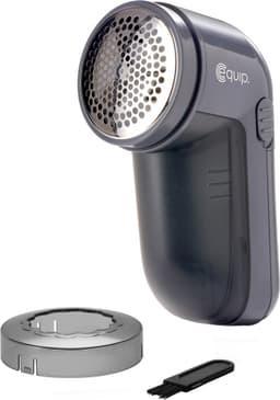 Equip fnugfjerner 72635 (grå)