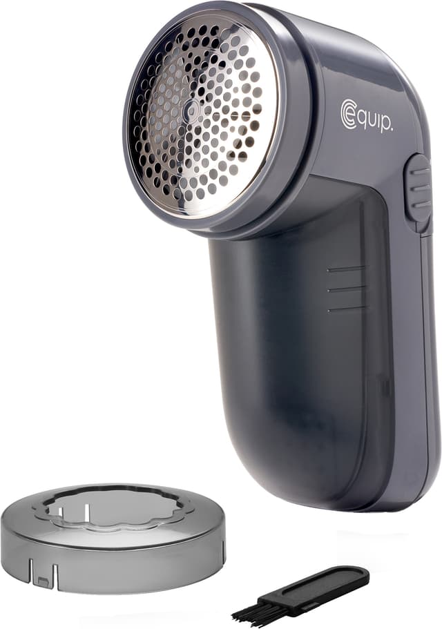 Equip luddborttagare 72635 (grå)