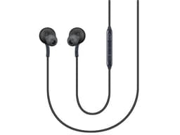 Samsung S8 / S9 / S10 Alkuperäiset kuulokkeet EO-IG955B (Tuned By AKG)