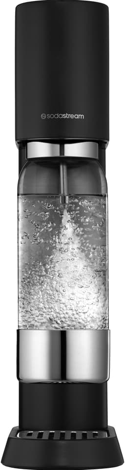 Sodastream Ensõ Kolsyremaskin 1013601771 (svart)