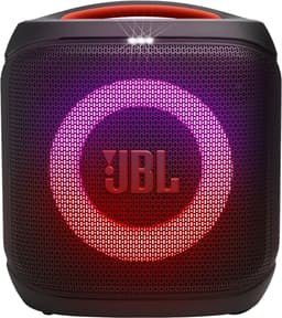JBL PartyBox Encore Essential 2 bærbar festhøjttaler (sort)