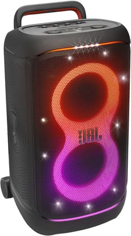 JBL PartyBox 520 partyhögtalare (svart)