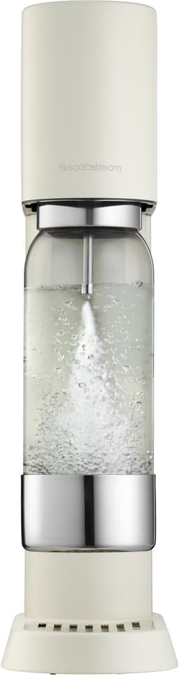 Sodastream Ensõ sodavandsmaskine 1013601772 (sandfarvet)