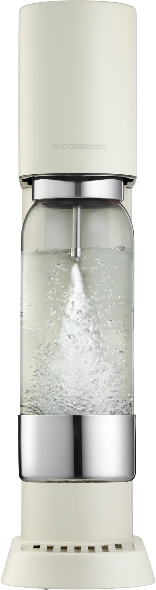 Sodastream Ensõ Kolsyremaskin 1013601772 (Sand)