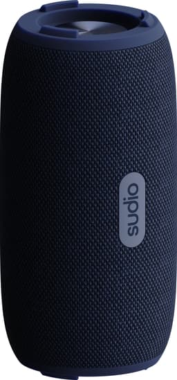 Sudio F5 Pro trådløs bærbar højttaler (blå)