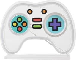 iTotal Let’s Play LED-lampa