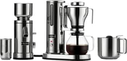 Aarke kaffetrakter A1300 (rustfritt stål)