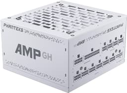 Phanteks AMP GH 750W nätaggregat (vit)