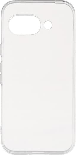 Onsala Google Pixel 9a Clear-fodral (transparent)