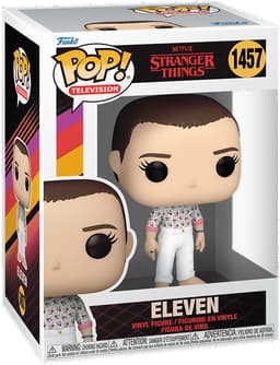 Funko POP! Stranger Things Finale Eleven figur