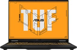 ASUS TUF Gaming A16 R7 260/16/1TB/RTX5070 16" bærbar gaming PC