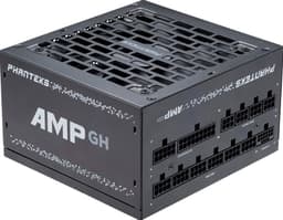 Phanteks AMP GH 1200 W virtalähde (musta)