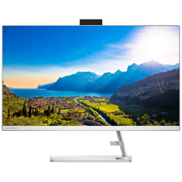 Lenovo IdeaCentre 3 27ALC6 R5-7430U/16/512 27" All-in-One desktop