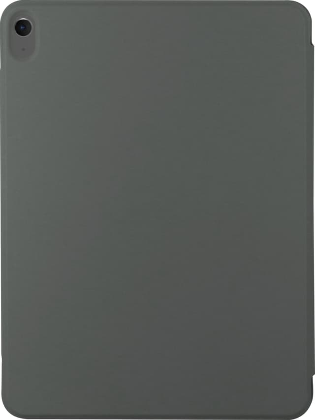 dBramante1928 Avenida iPad 11" (2025)/10.9” (2022) surfplattefodral (grått)