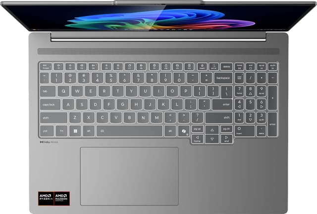 Lenovo IdeaPad Pro 5 16IAH10 AI 5-340/16/512/RTX5050 16" Copilot+ PC