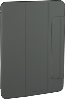 dBramante1928 Avenida iPad 11" (2025)/10,9" (2022) tablet-etui (sort)