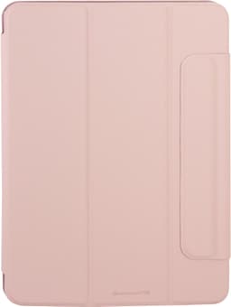 dBramante1928 Avenida iPad 11" (2025)/10,9” (2022) tablettikotelo pink